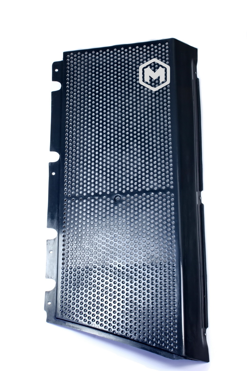 GRILLE PANEL UPPER TK-SLX (MRD-98-7916)